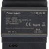 Zasilacz Vidos DUO P28/36