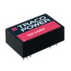 Izolowany konwerter DC-DC TEN 3WIRH, Uwe 160V dc, Uwe 36V, Uwy 15V dc, TRACOPOWER 200 mA 3 W -40 °C 75 °C Otwór