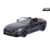 Model Kinsmart BMW Z4 Czarny 1:34