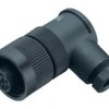99 4218 70 07 Złącze: okrągłe 692,693,RD24 250V PIN: 7 wtyk żeńskie 10A IP67