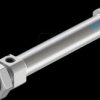 19238 Standard cylinder, DSNU, dia. 20 mm, M8, G1/8, PPV