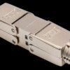 DN-93912 Cat.6a connector, shielded, 500 MHz