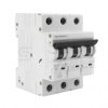 Wyłącznik nadprądowy S bezpiecznik 3-fazowy B32 (B 32A) 3-biegunowy 3P (400V AC) 3-modułowy 10kA VDE Doktorvolt
