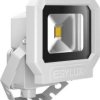 ESYLUX OFL SUN LED 10W5K ws EL10810053 Zewnętrzna lampa punktowa LED 9 W Kolor LED: biały