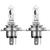 Osram 4062172387453 Night Breaker Silver Halogen bulb H4 60/55 W 12 V Car Light
