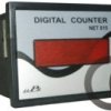 PAN015 Procesorowy licznik impulsów 4 lub 6 cyfrowy z wejściem optycznym lub mechanicznym (Urządzenie zmontowane) NET15 - termin