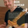Cigar Box Guitar Project - DIY Musical Instrument PDF Guide