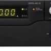 Zasilacz laboratoryjny regulowany VOLTCRAFT DPPS-60-15 1 - 60 V/DC 0 - 15 A 900 W