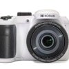 Aparat cyfrowy Kodak, zoom optyczny: 25X 16MP