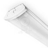 IP20 kl.ryf. 60 2xT8/1 LED Elgo LuminaStar 60-2