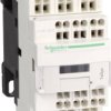 Stycznik pomocniczy Schneider Electric CAD503P7 CAD503P7, 1 szt.