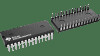 3-phase sensored trapezoidal BLDC controller for -40°C to +70°C applications | DW | 28 | 0 to 70