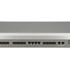 OLT EPON, 1U 19, 8x Gigabit PON, 4x Gigabit Uplink, 4x SFP+ Extralink Predator V2
