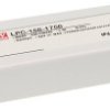 MEAN WELL LPC-150-1400 Sterownik LED Stałonaprądowy 151 W 1.4 A 54 - 108 V/DC nie nadaje się do ściemniania, Zabezpiecze