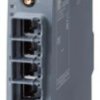 SCALANCE M876-4 router 4G, do bezprzewodowej komunikacji IP z PLC opartymi na Ethernecie, VPN, firewall, NAT, 6GK5876-4AA10-2BA2