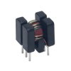 KEMET Dławik skompensowany 1.5 μH 3 A Otwór przelotowy 25 mΩ 150V dc, 50 V dc