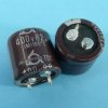 82uF/400V SN 22x20 105° SAM ELKO