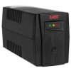 UPS390A Zasilacz awaryjny UPS (line-interactive, 650 VA / 390 W, 230 V, 50 Hz) sinus zmodyyfikowany