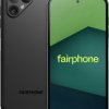 Fairphone Fairphone 5 128 GB 16.4 cm(6.46 cal )czarnyAndroid™ 13;Dual-SIM;Smartfon