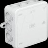 2000342 Cable junction box A 11