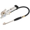 Draper 36632 Air Line Inflator with Twin Open Ended Push On Connector