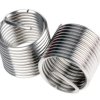 Wkład spiralny do naprawiania gwintów, M14 x 1.25, Drill Size 14.25mm Recoil