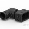 AMPSEAL 16 Connectors TE Connectivity 2302486-1 TE AMP AMPSEAL 16 Connectors, 1 szt.