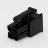 Molex 39039042 Obudowa złącza pin żeńskiego na kabel, piny: 4, 1 szt.