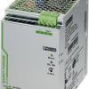 Phoenix Contact 2866721 Zasilacz na szynę DIN 12 V/DC 20 A 240 W Ilość wyjść:1 x Content 1 szt.