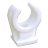 BIS Push-fit Klips pojedynczy do rur M6 14-15mm 0853015