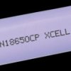 N18650-35E Industrial cell, 18650, 3.6 V, 3350 mAh, unprotected