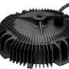 MEAN WELL HBG-240-48B Sterownik LED, Transformator LED Stałonapięciowy, Stałonaprądowy 240 W 5 A 20.8 - 48 V/DC Ściemnia