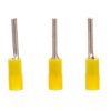 Końcówka Kablowa Igiełkowa Izolowana Kii 0,5-8 Żółta E09ko-02040100101 /100Szt./