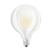 Żarówka Led E27 G95 11,5W 100W 1521Lm 2700K Ciepła 300 Filament Osram Retrofit