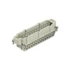 Harting 09 33 024 2601 Han® 24 E Male Screw Terminal 0.75-2.5mm²