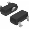 TRANZ.SS8550-H PNP SOT23 25V 1.5A 0.3W.