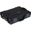 Sortimo 6100000305 L-BOXX Tool Box ABS Black 442x357x118 mm