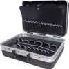 Walizka narzędziowa bez wyposażenia Bernstein Tools for Electronics Bernstein Werkzeugfabrik 5015