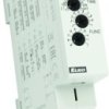 Przekaźnik czasowy 230 V AC 0,1s-10 dni 10 trybów pracy CRM-91H/230