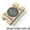 30313 Automotive IC MULTIWATT-V21 BOSCH BULK
