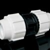 Złączka do rur HDPE 40mm
