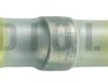 Łącznik termokurcz. z cyną SWT fi 5.8MM żółty 100szt