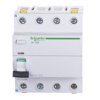 Wyłącznik Różnicowoprądowy 4P 63A 0,3A Typ Ac Iid A9z14463