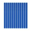 Wkład klejowy termotopliwy 7,2x100mm 12 sztuk niebieski