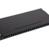 Panel krosowniczy, obudowa, 24-portowy LC 24 Wielomodowy Molex Premise Networks