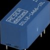 1312100010 Reed relay, 1 NO, 12 V DC