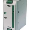Zasilacz impulsowy modułowy KSR 12012 230VAC/12VDC 120W 10A 18912-9997