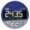Cyfrowy panelowy miernik wielofunkcyjny, miroVIEW Temperatura Jumo 60.5 mm 88 mm LCD