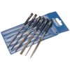 Draper 82577 140mm Needle File Set (6 Piece)