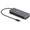 StarTech.com HB30CM3A1CB 4 Port USB C Hub - 3x USB-A/1x USB-C - 5Gbps USB 3.0 T